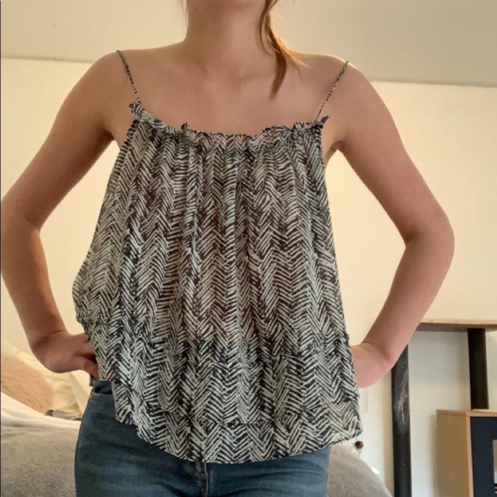 Tank top - Picture 6 of 6